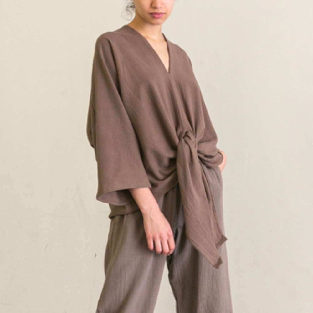 Miranda Bennett Kahlo top